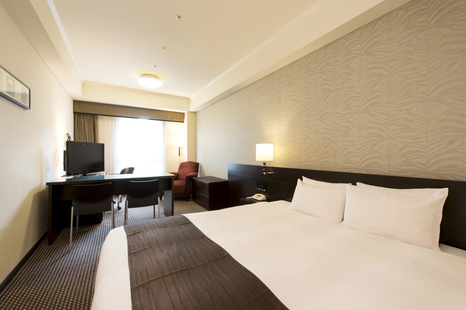 Hotel Villa Fontaine Grand Tokyo - Roppongi