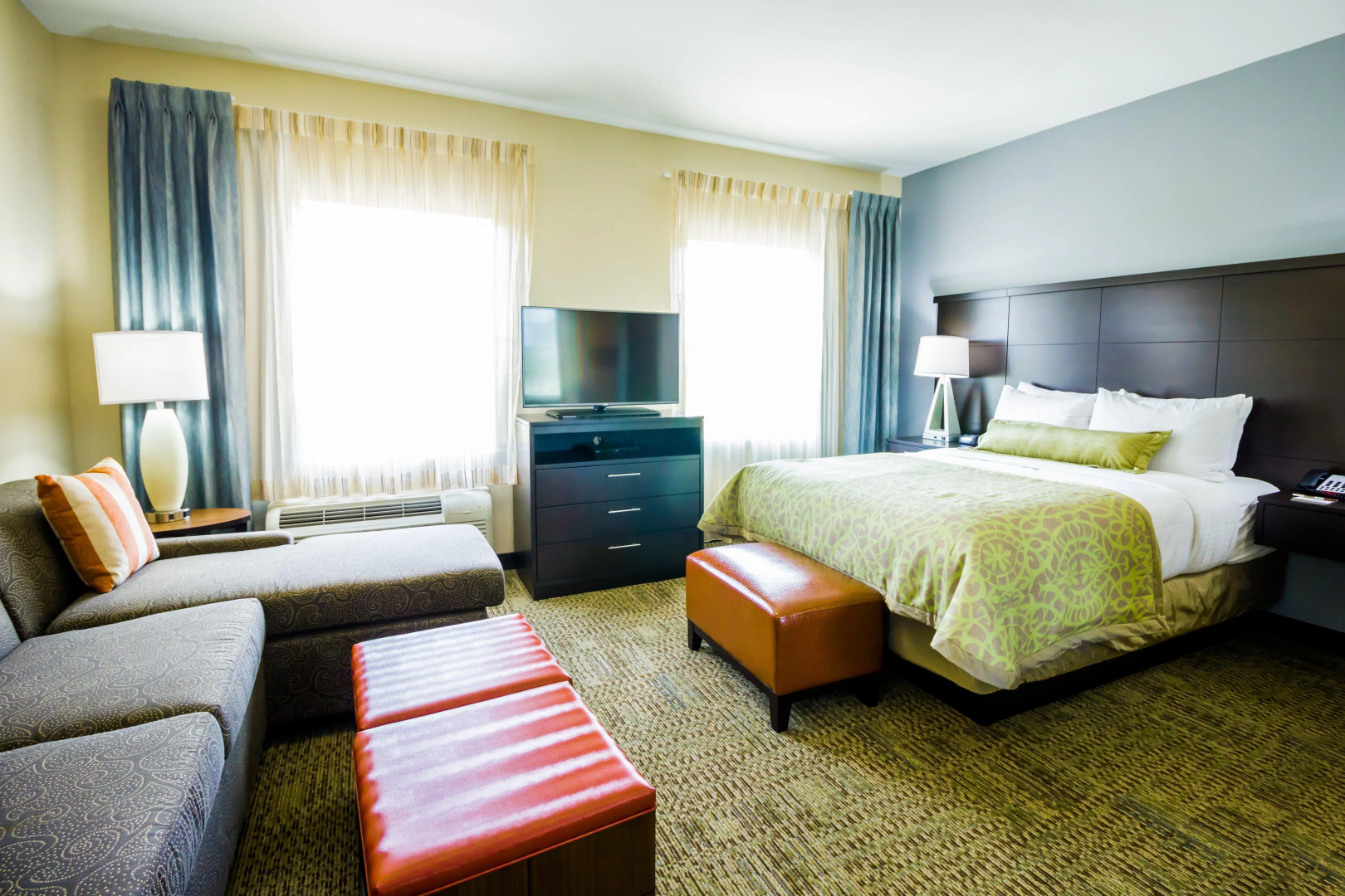Staybridge Suites Plano - Legacy West Area by IHG