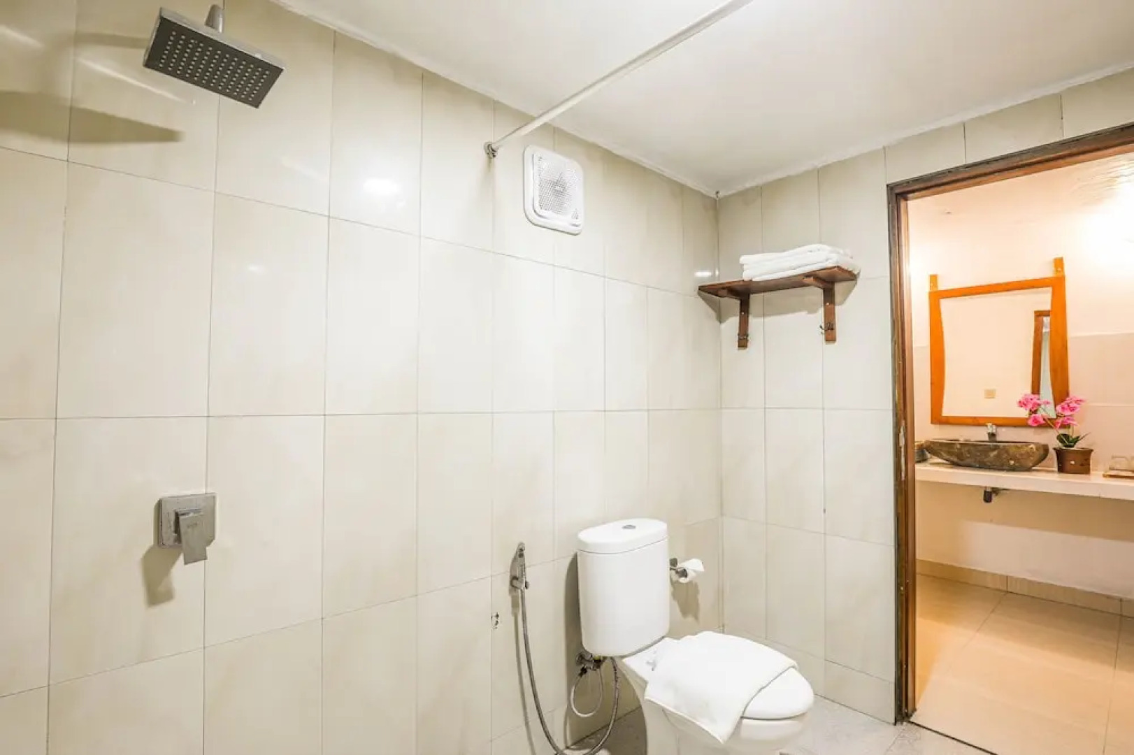 The Kleep Jungle Resort