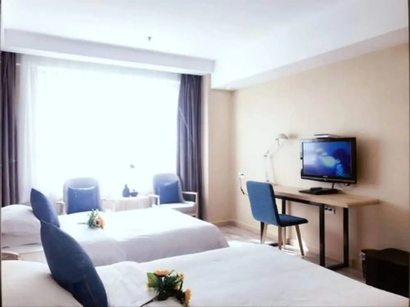 Jingjiang Hotel