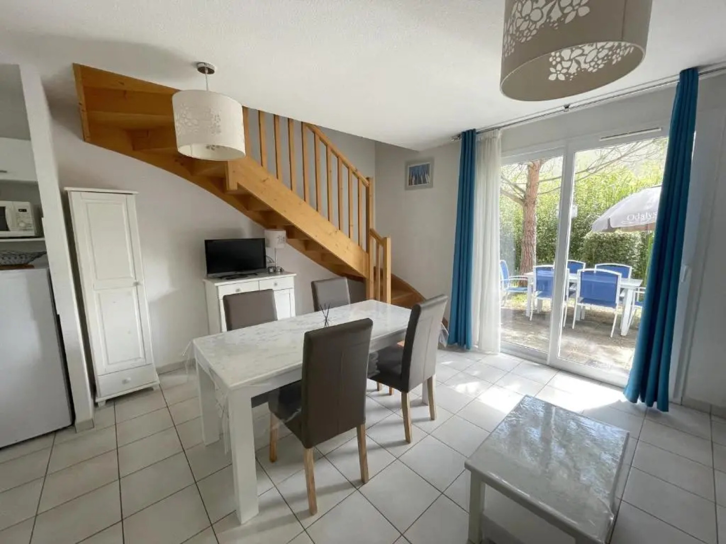 Maison Saint-Brevin-les-Pins, 3 pièces, 4 personnes - FR-1-364-118