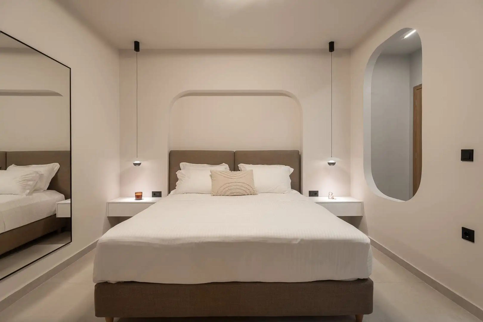 Piccadill Luxury Villas