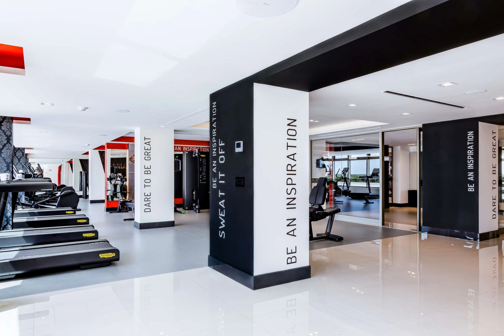 Garza Blanca Resort & Spa Cancun