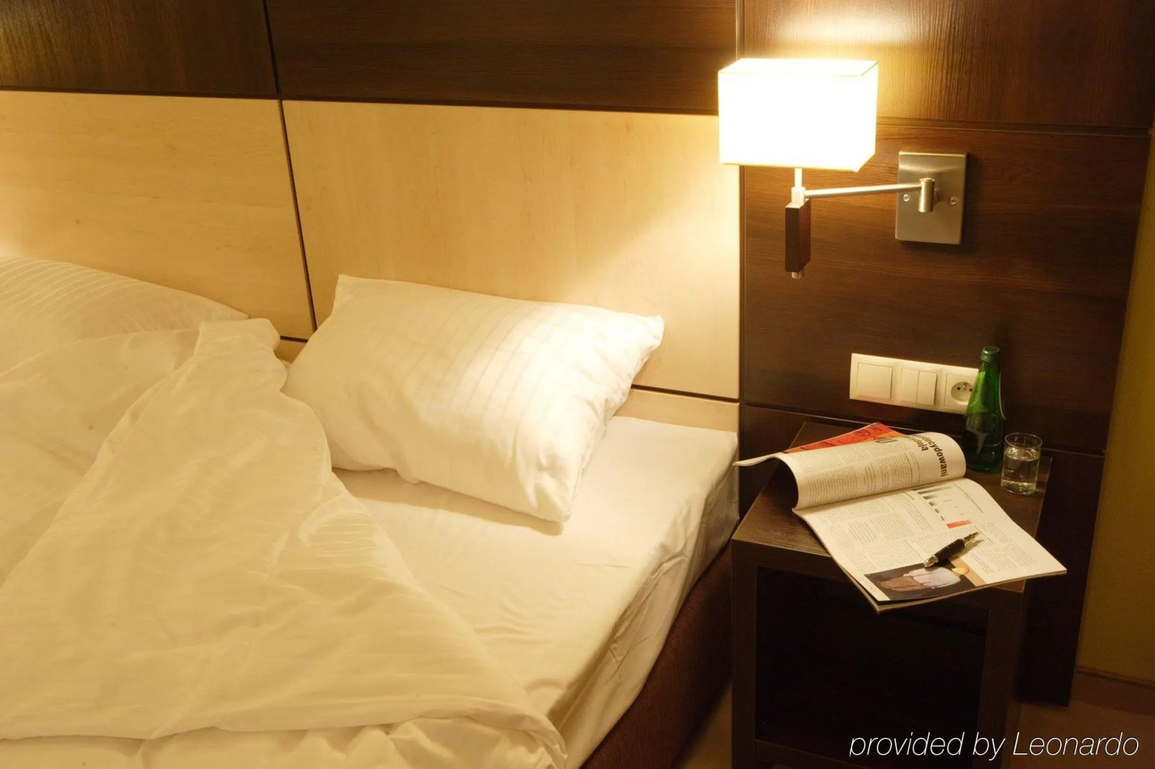 Отель Ruben Hotel