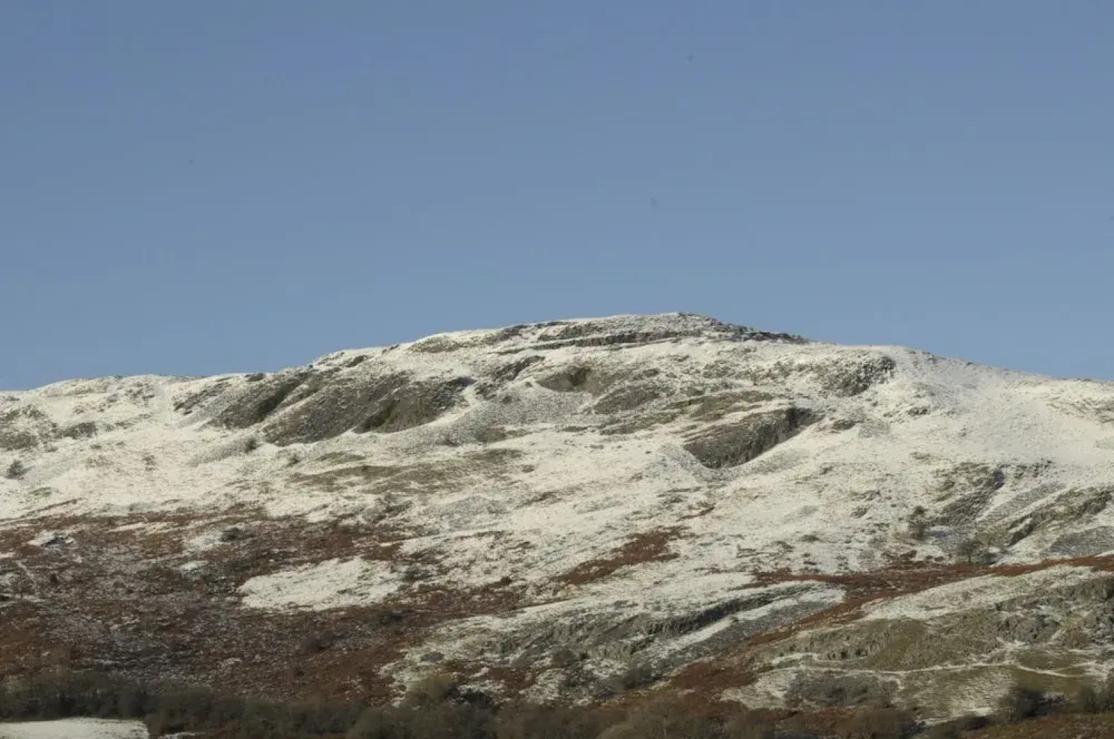 Sleeping Giant Bunkhouse