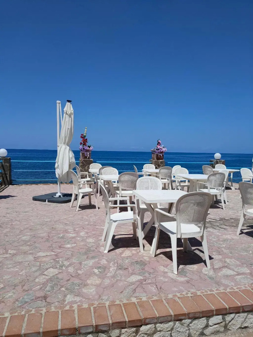 Hotel La Playa Blanca