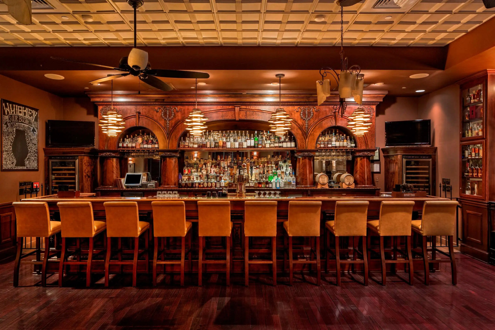 Carnegie Hotel & Spa