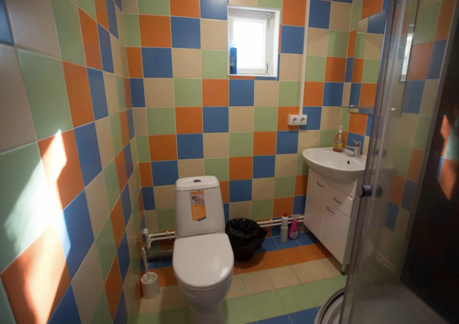 Куйвасарь эко усадьба