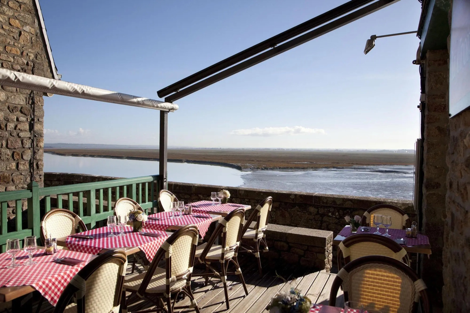 Hôtel la Croix Blanche