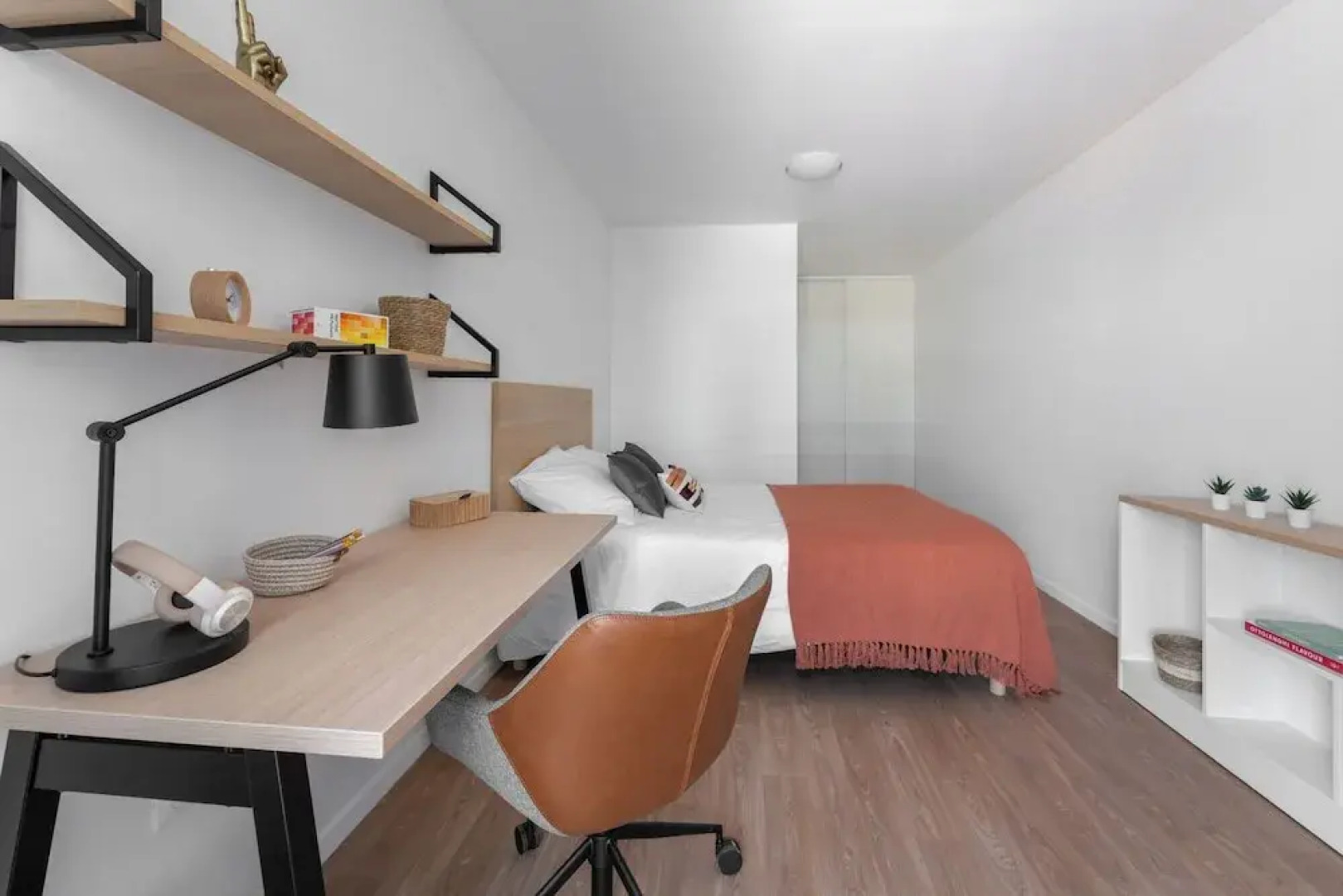 Edgar Suites La Défense - Puteaux