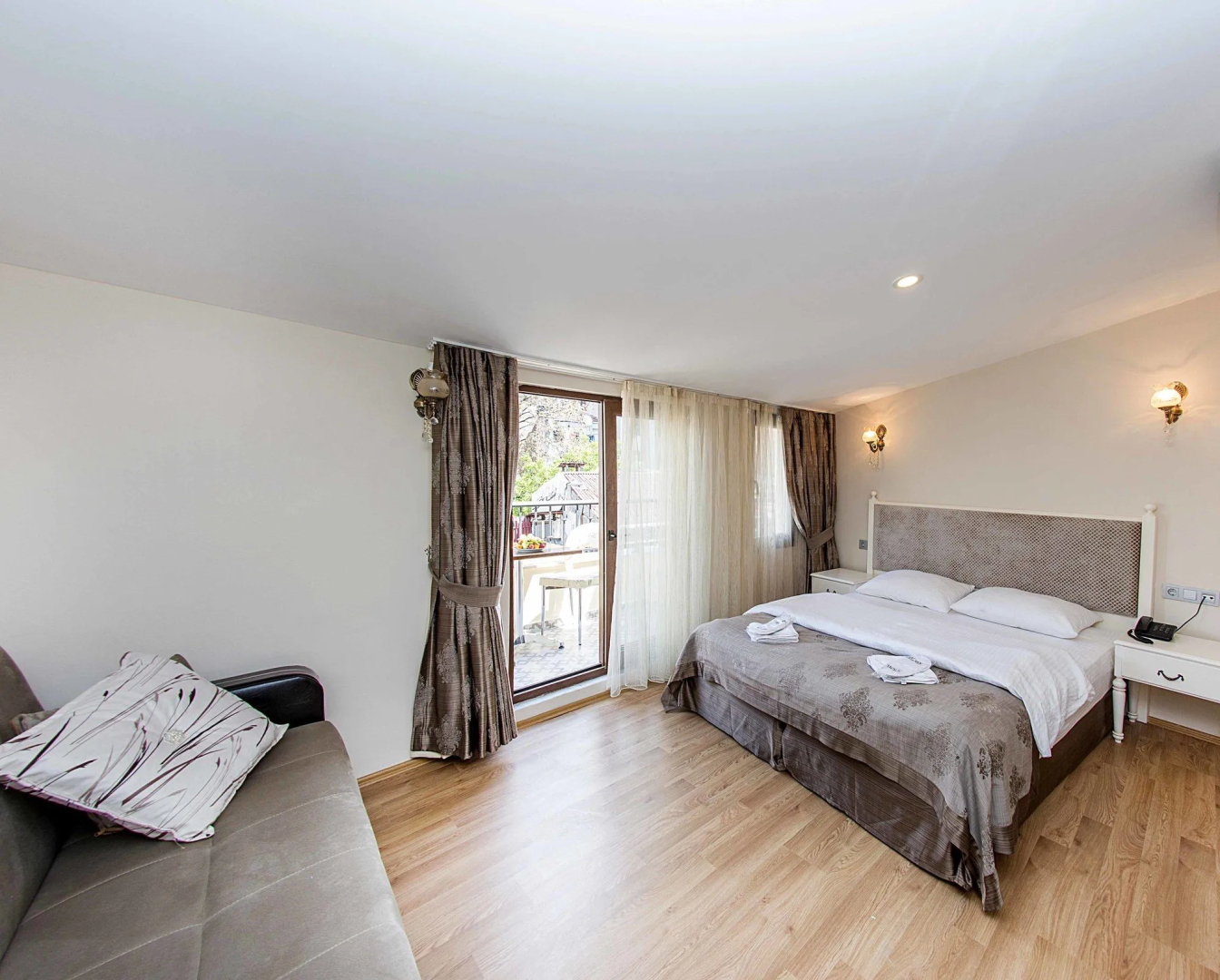 Taksim Nacre Residence