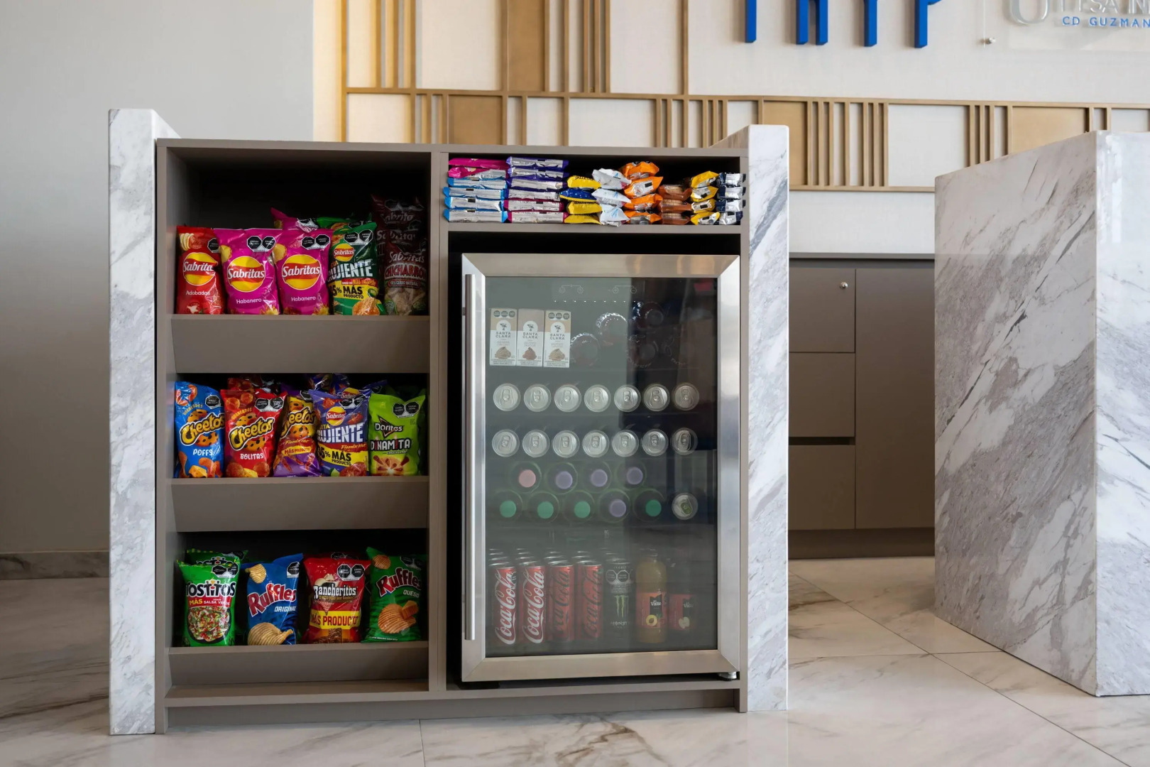 Tryp By Wyndham Ciudad Guzman Uttsa