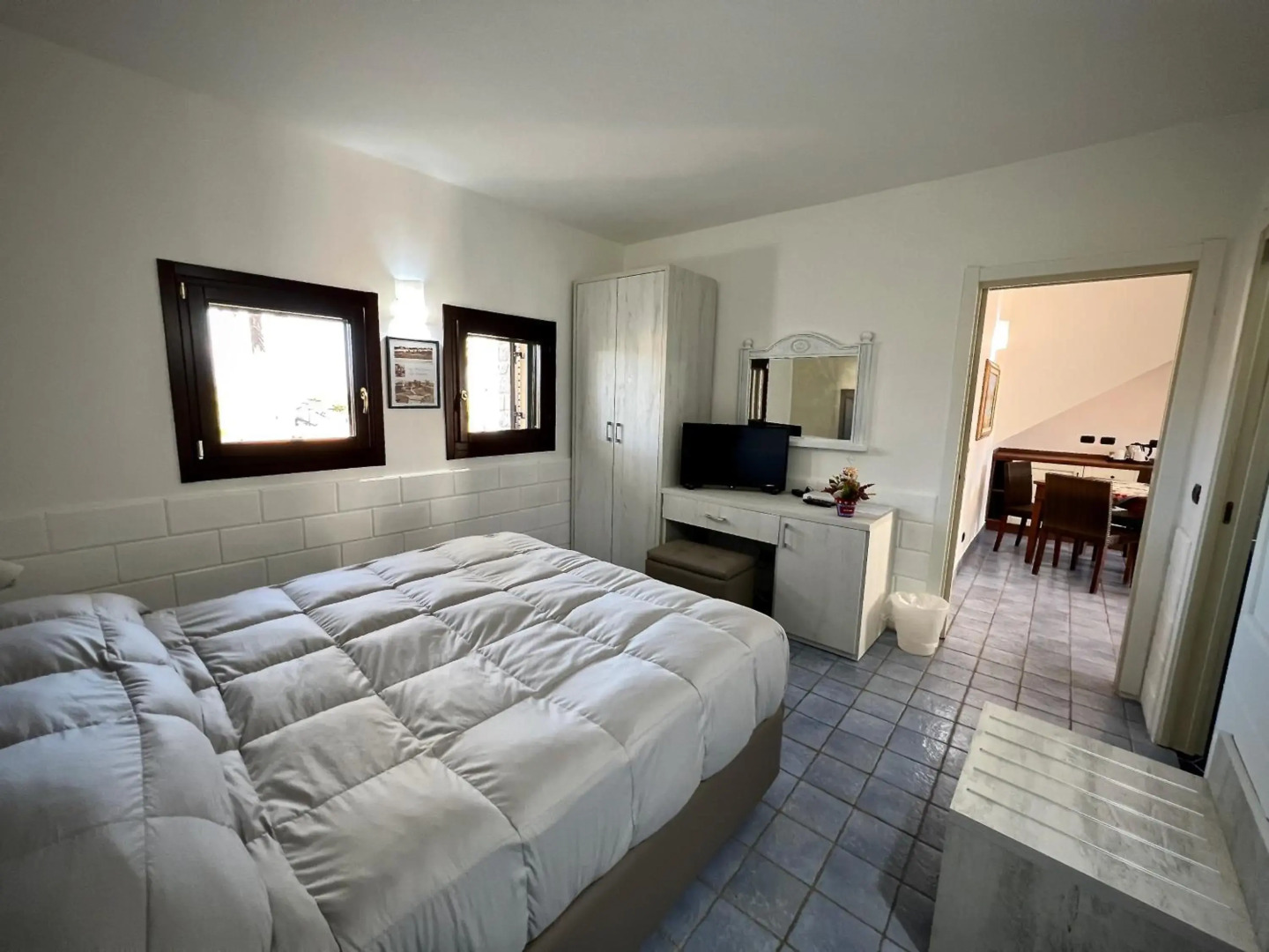 Hotel Residence Capo Campolato