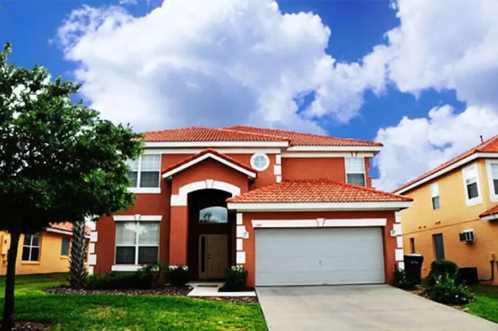 Lake Berkley Resort by CF Vacations