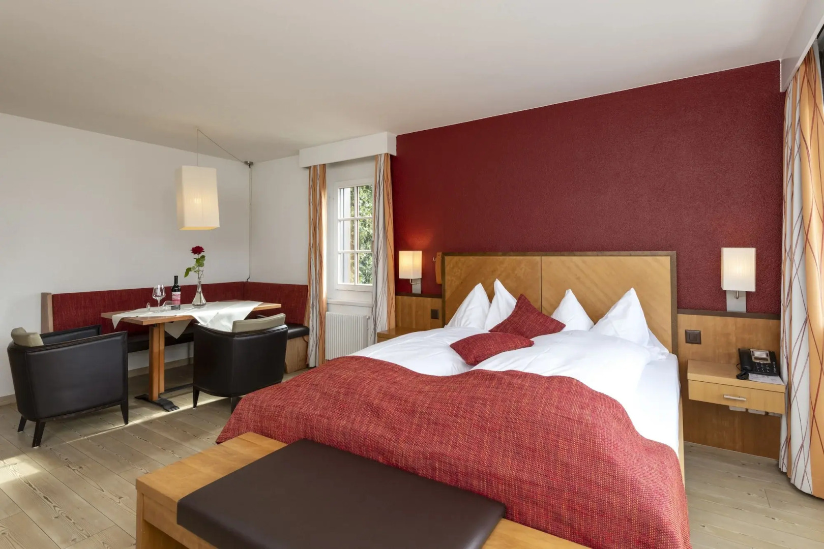 See & Wellnesshotel Gerbi