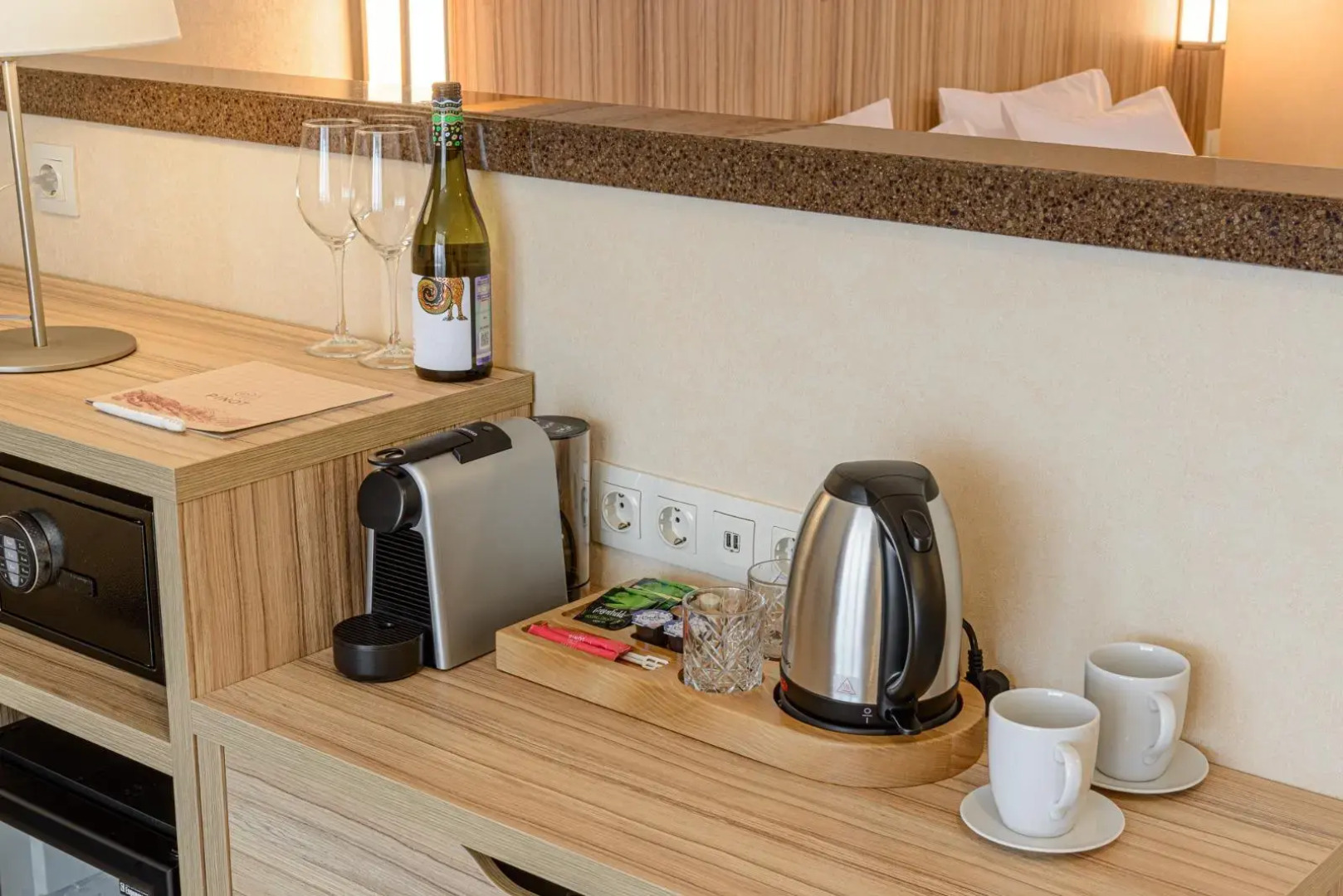 Chateau Pinot (Шато Пино)