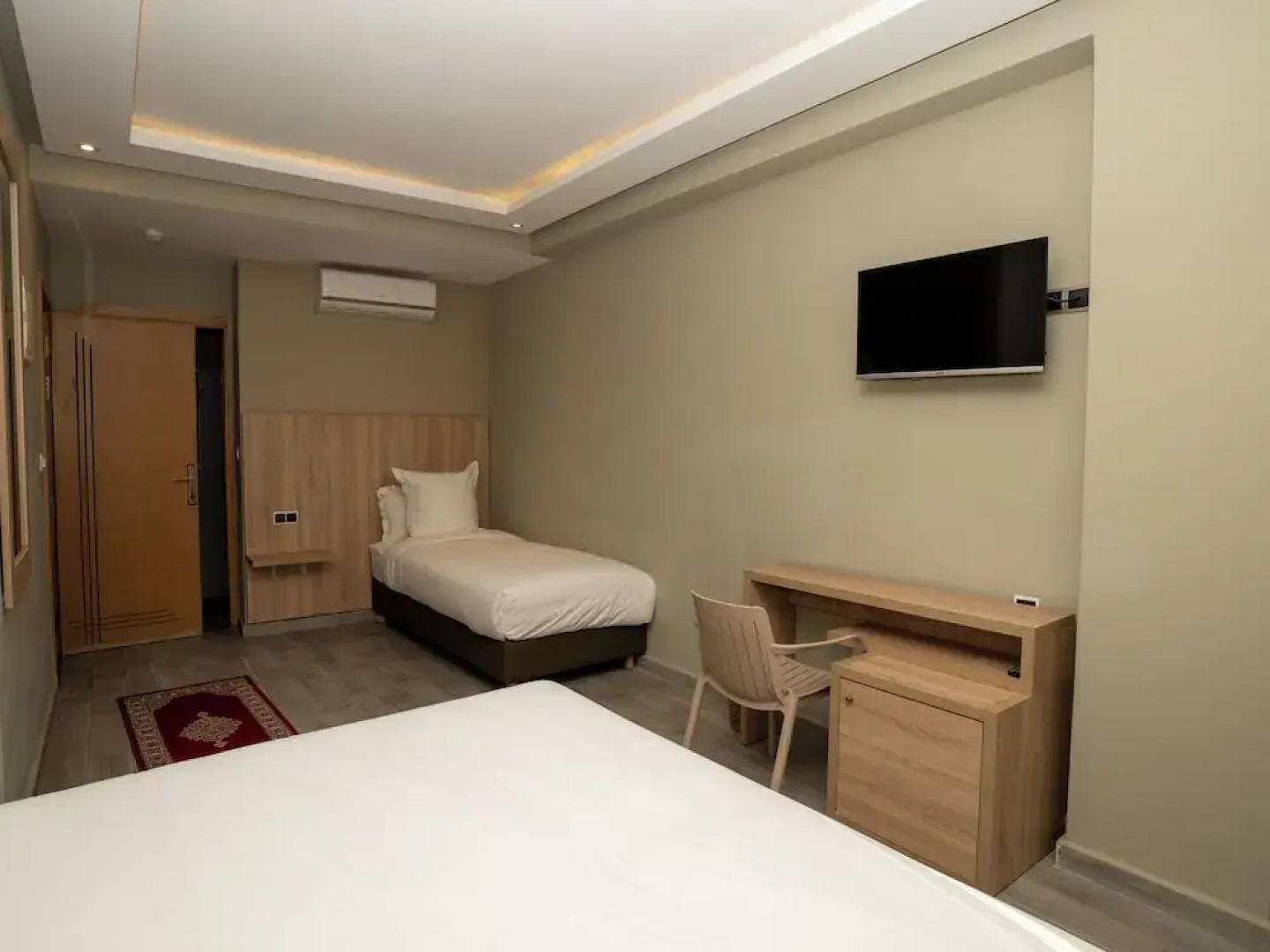 Hôtel Café Palais Salam