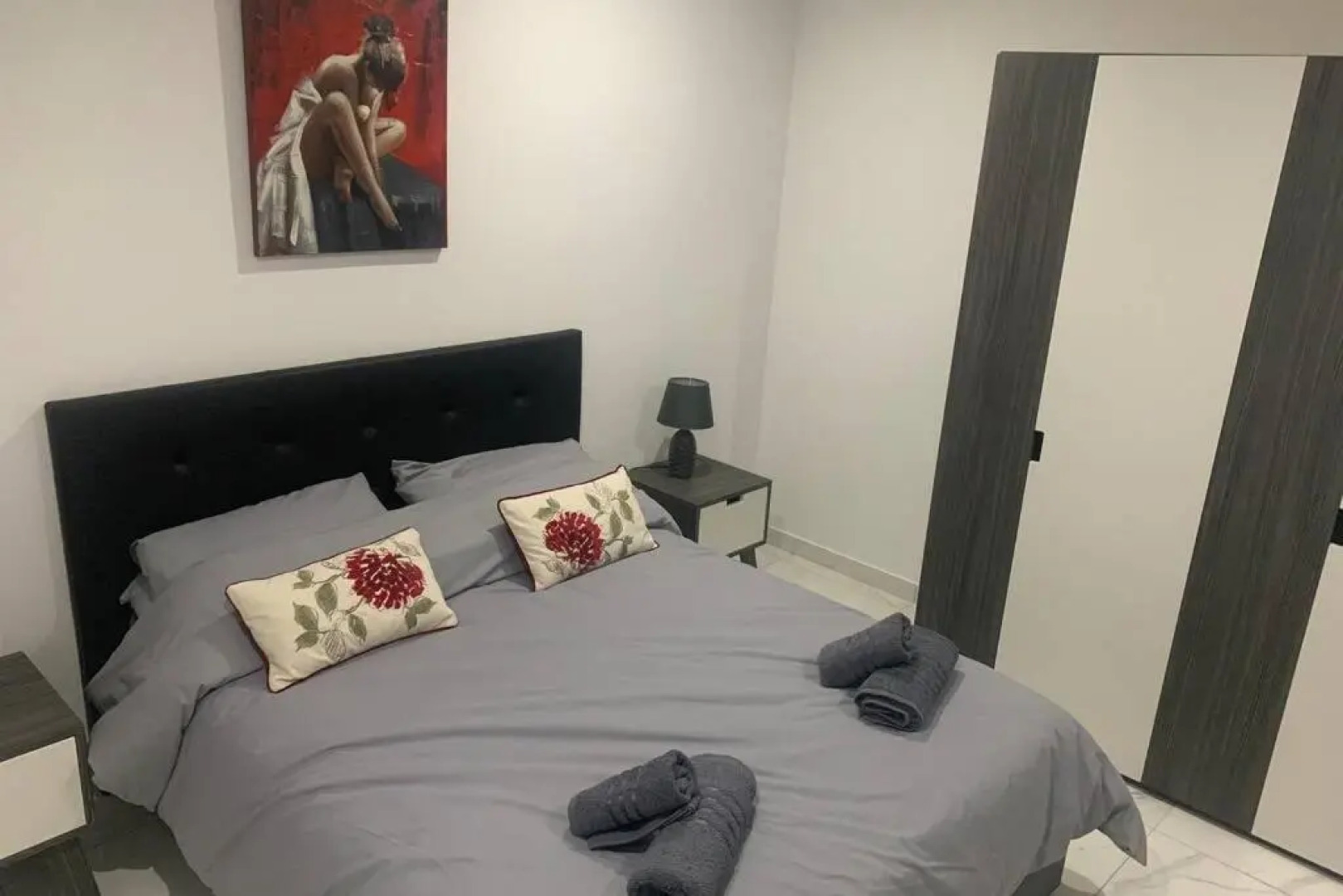 Willeg Retreats 7A . 1 Bedroom Luxury Flat . Stunning Views