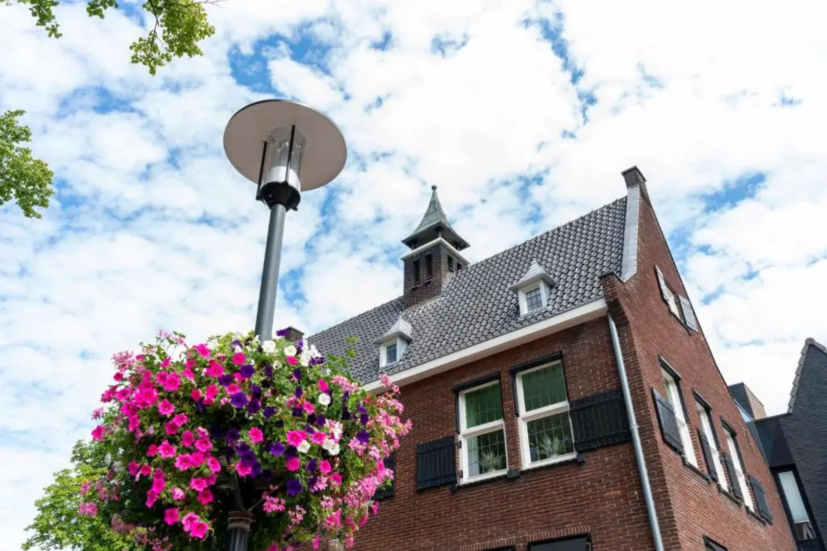 B&W Holiday Apartments