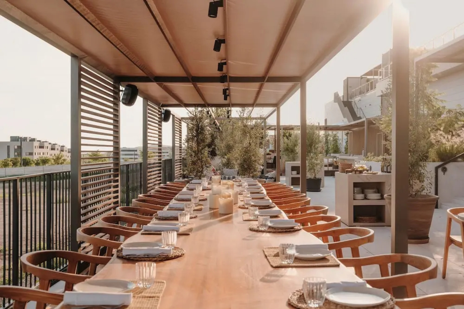 Sabàtic, Sitges, Autograph Collection