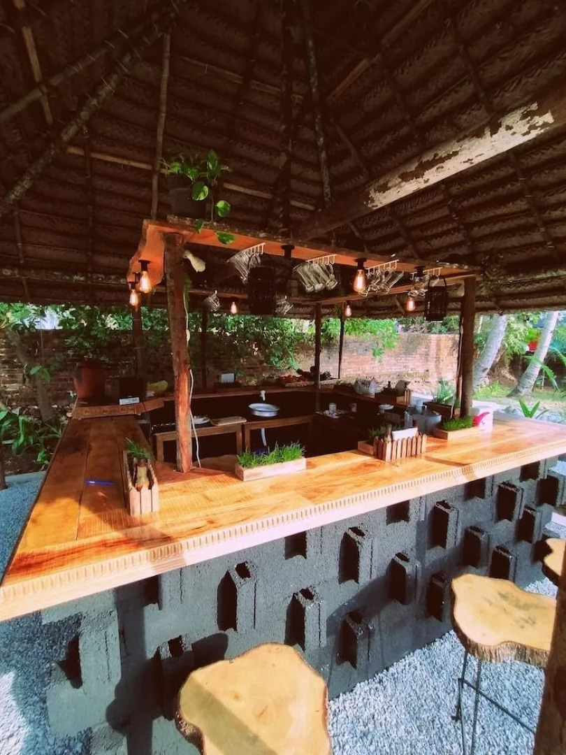 Keratheeram Beach Resort