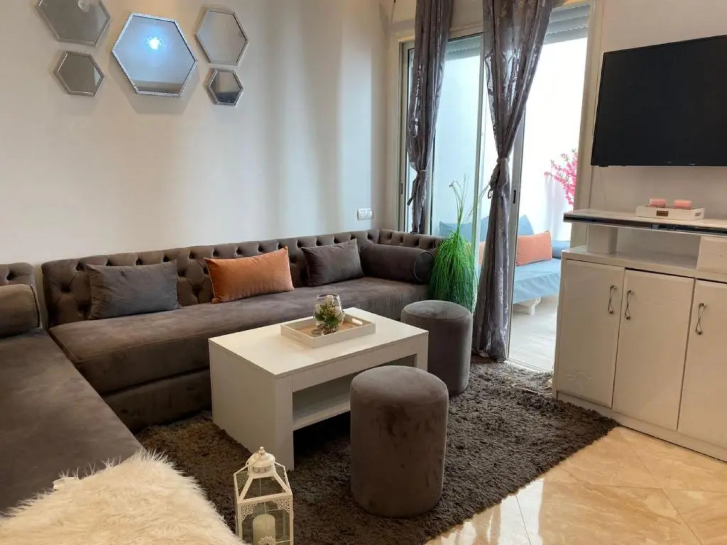 Résidence premium Shems Bouznika