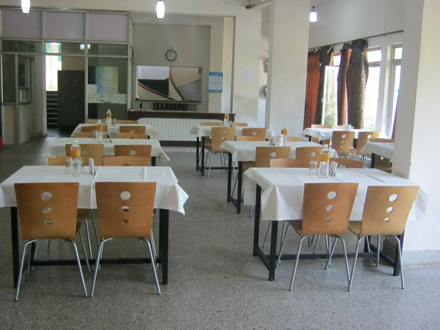 KSTDC Hotel Mayura Kauvery KRS