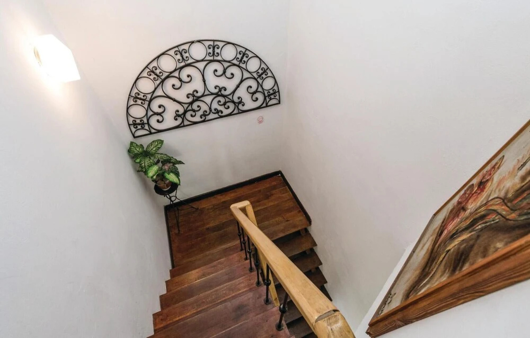 Awesome Home in Fuzine With Wifi and 5 Bedrooms