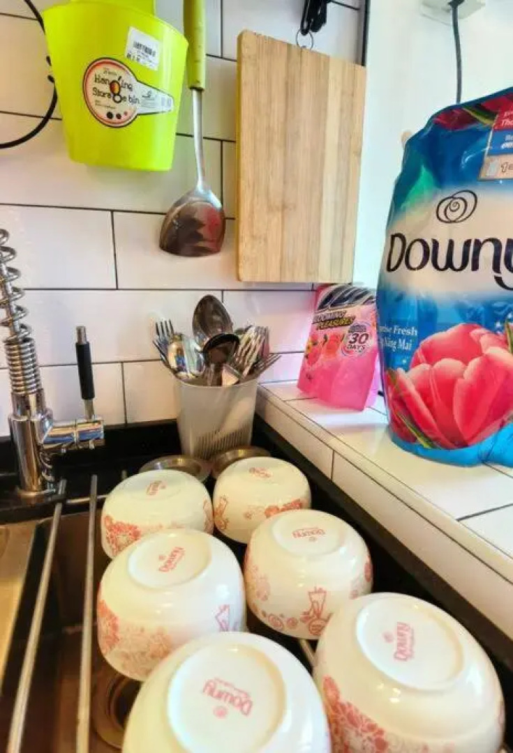 2112 Modern Industrial Style Home 100mbps By STAY