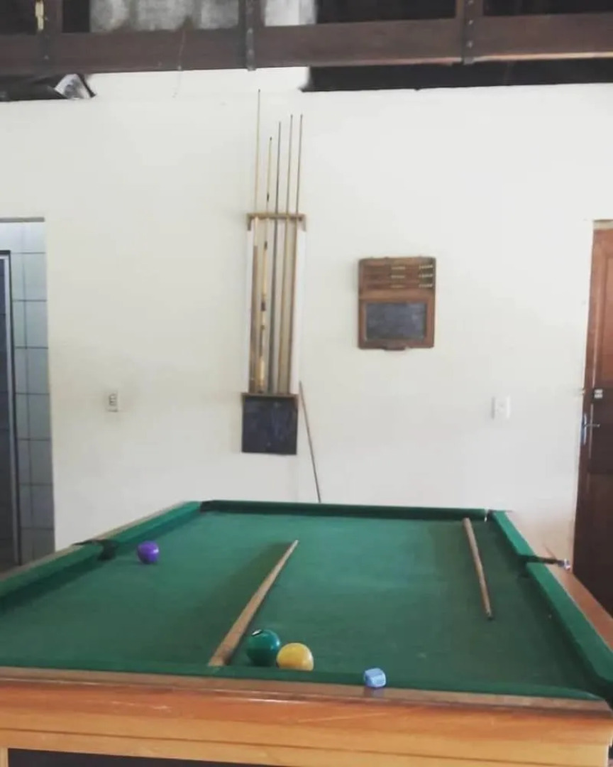 Pousada Chácara Sonho