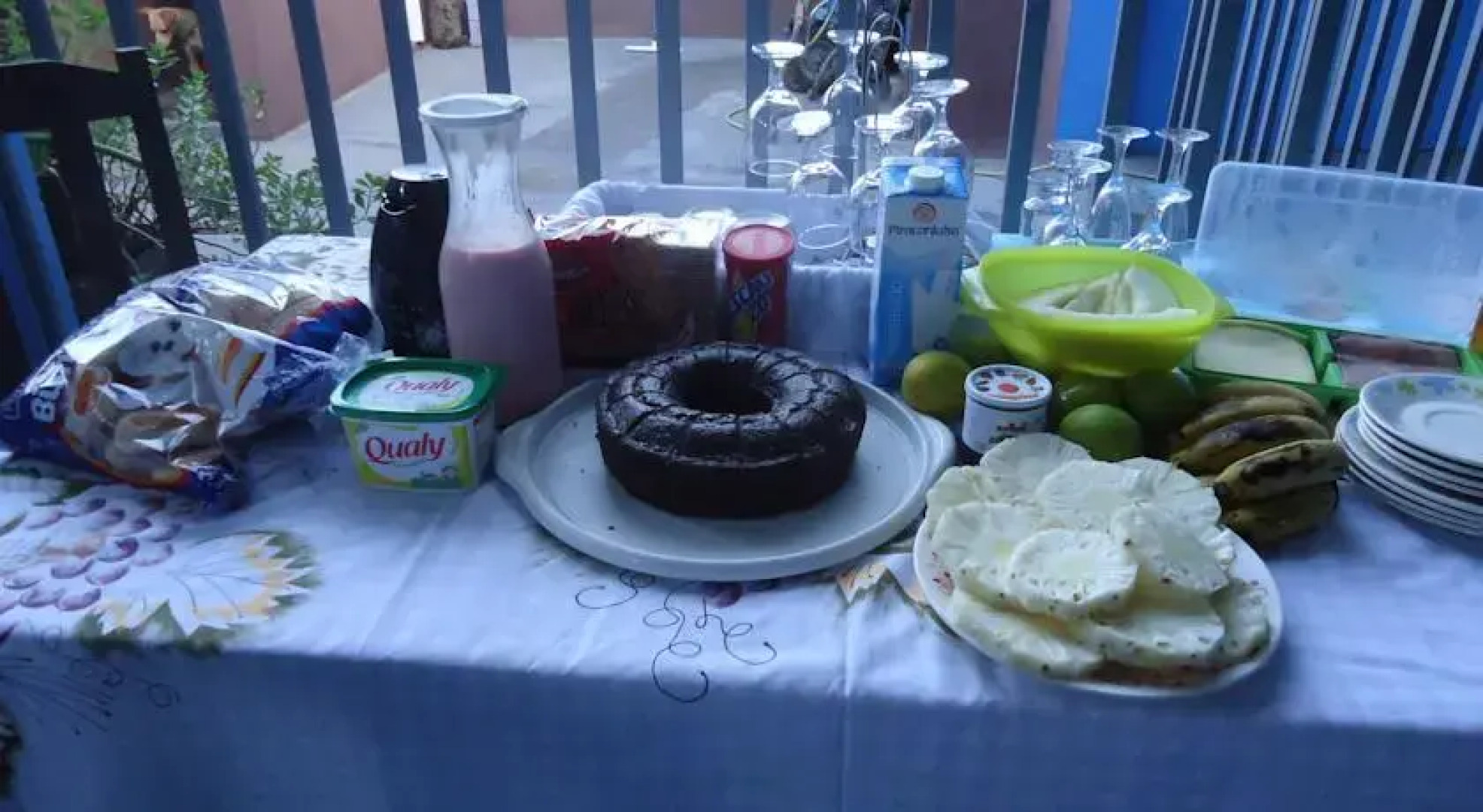 Residência Fernanda