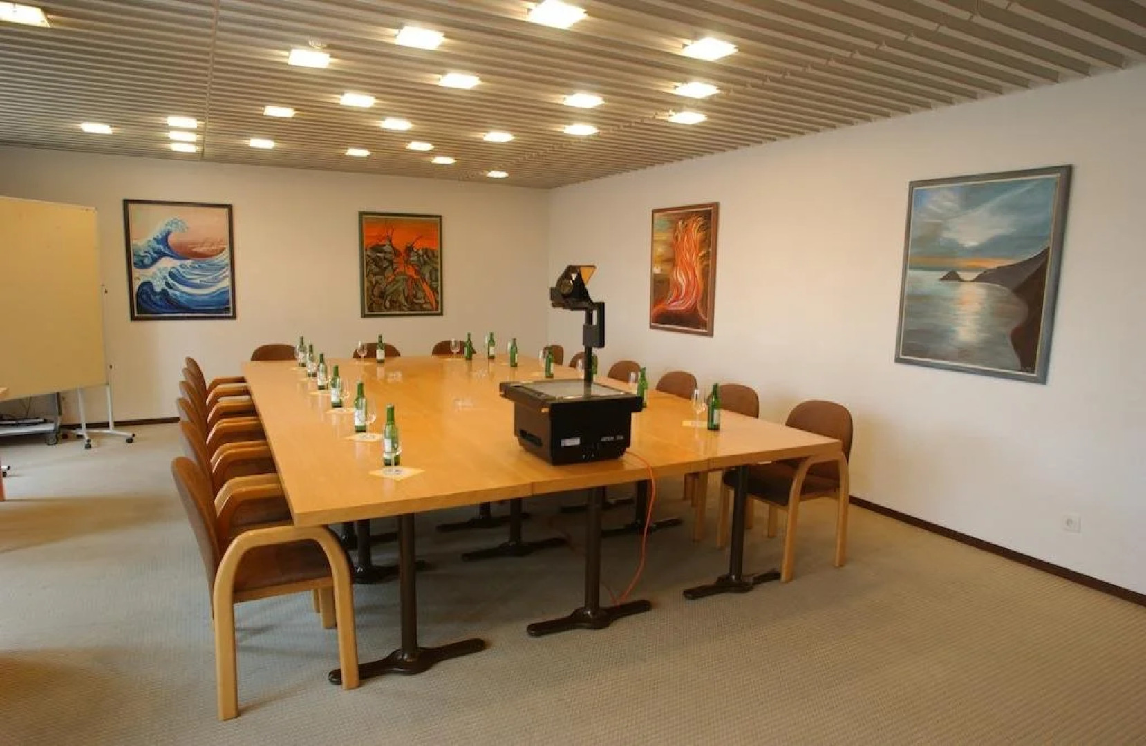 Hotel Restaurant Drei Linden