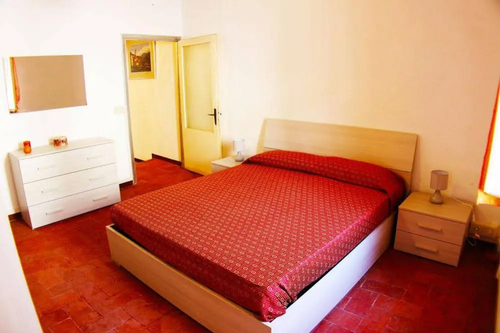 Castelfranco di Sotto Apartments by Thaz Italia