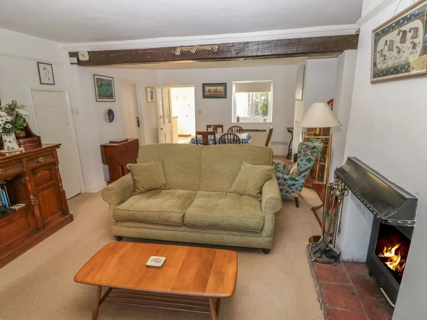 28 Oxborough