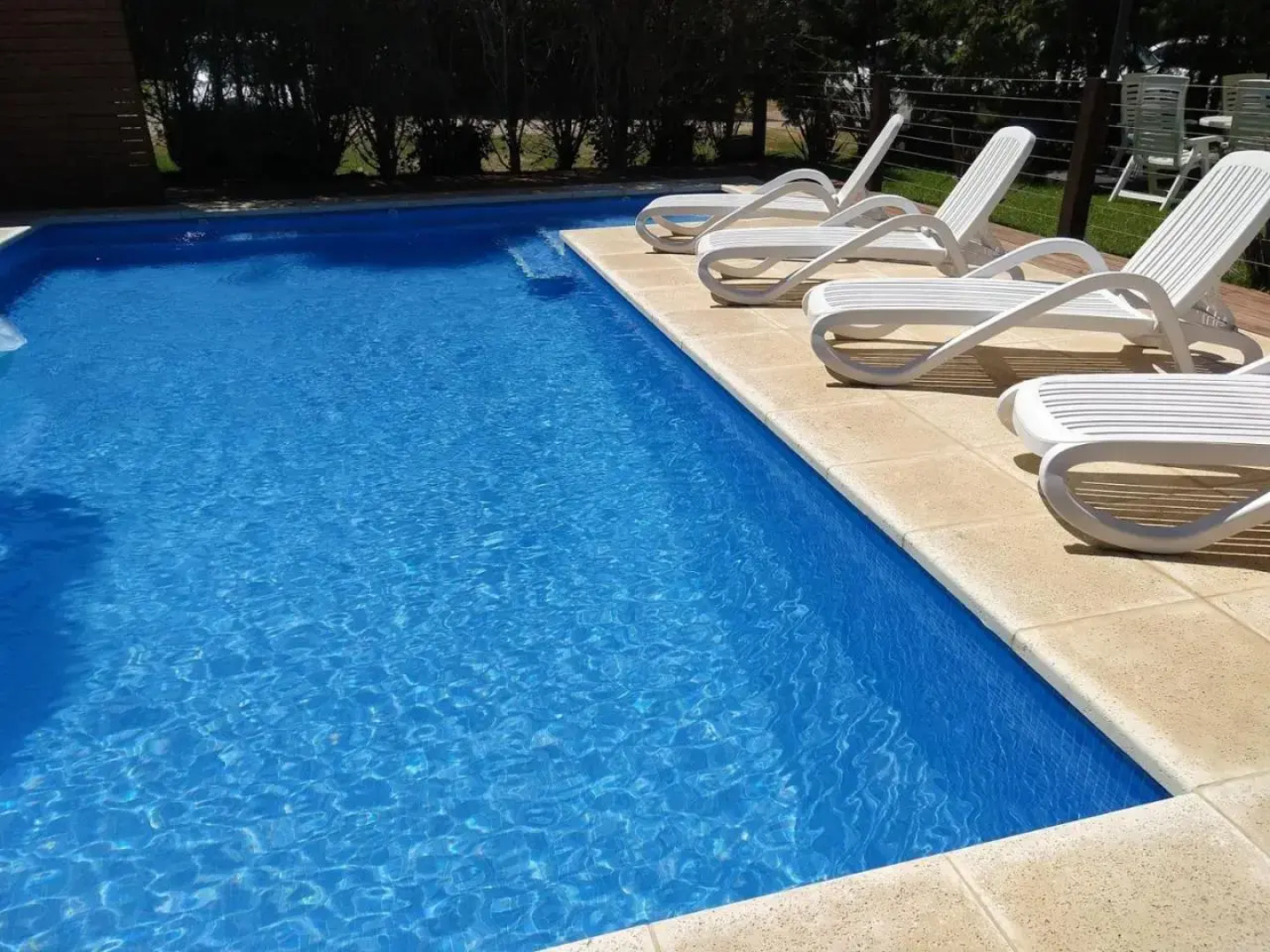 Maritimo Apart