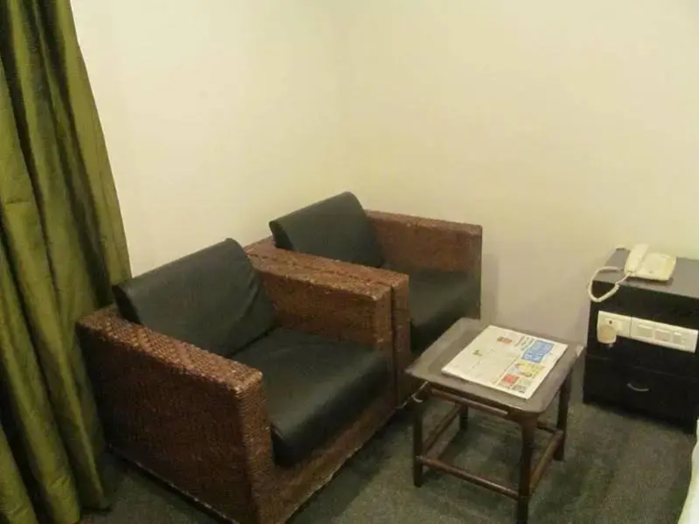 Shilton Residence Hotel
