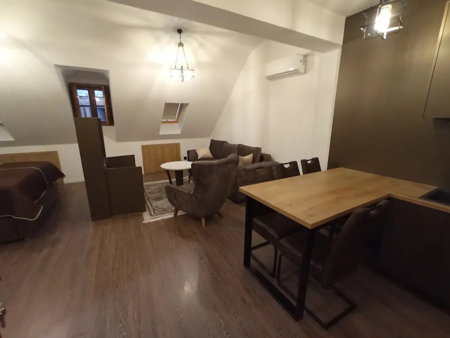 Apart hotel Fantasia