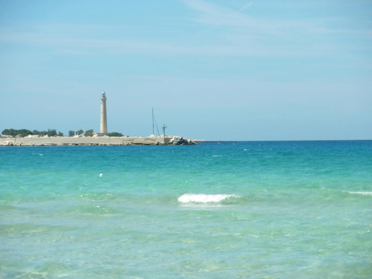 Ville Magnolie-Tre Rose