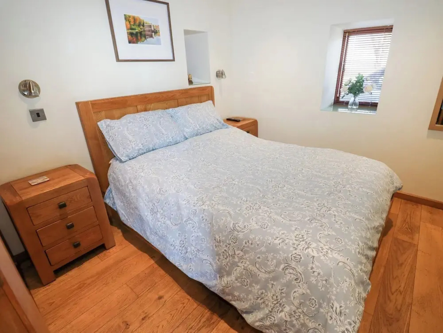 The Barn at Heath Hall Farm