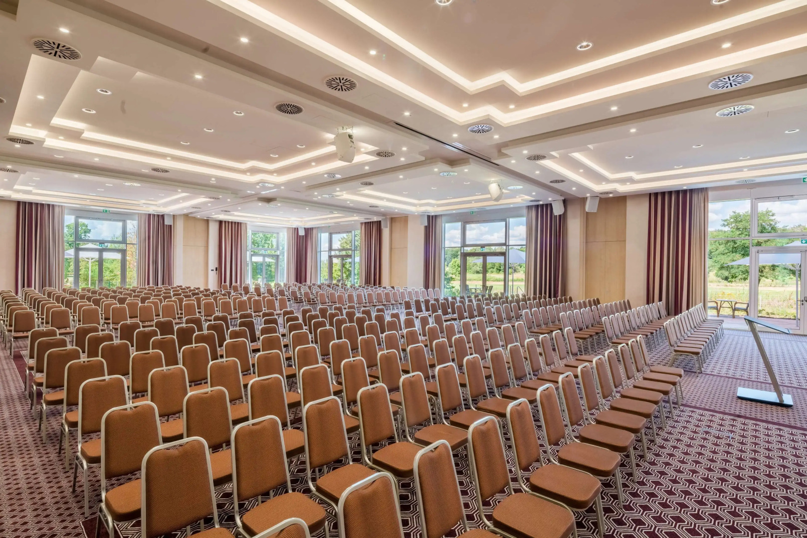 Best Western Premier Castanea Resort Hotel