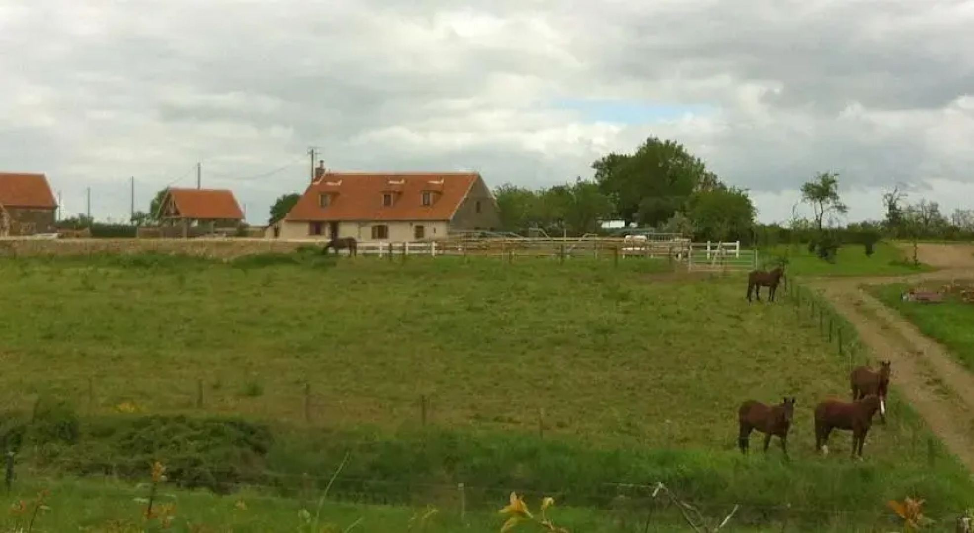 Domaine de Torrière