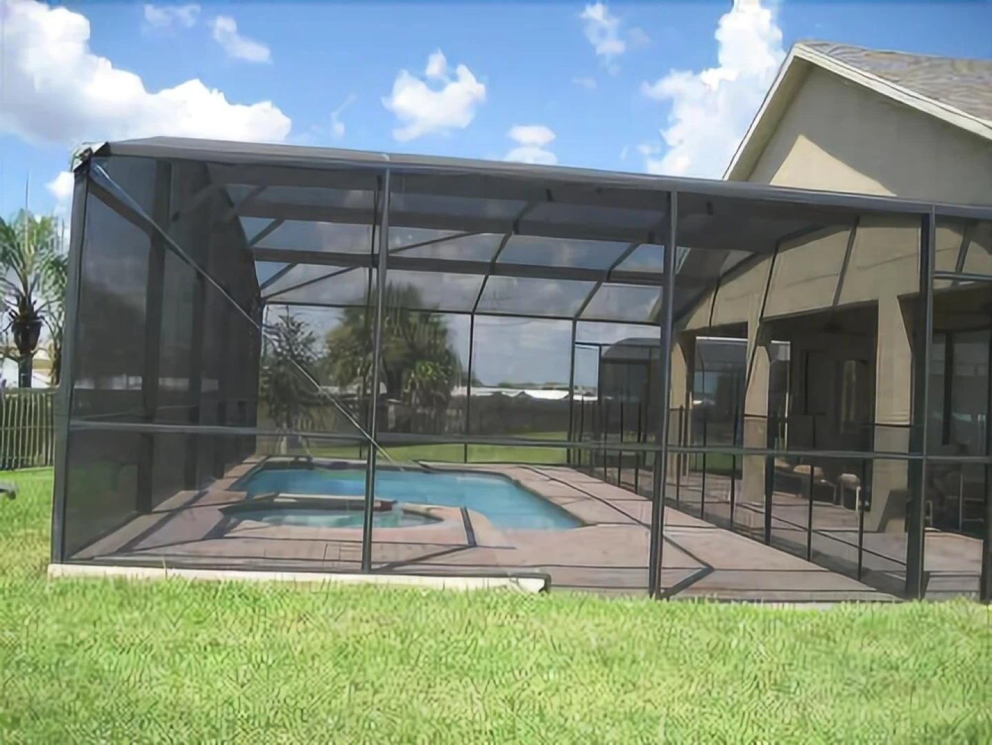 Bridgeford Crossing by Escape Vacation