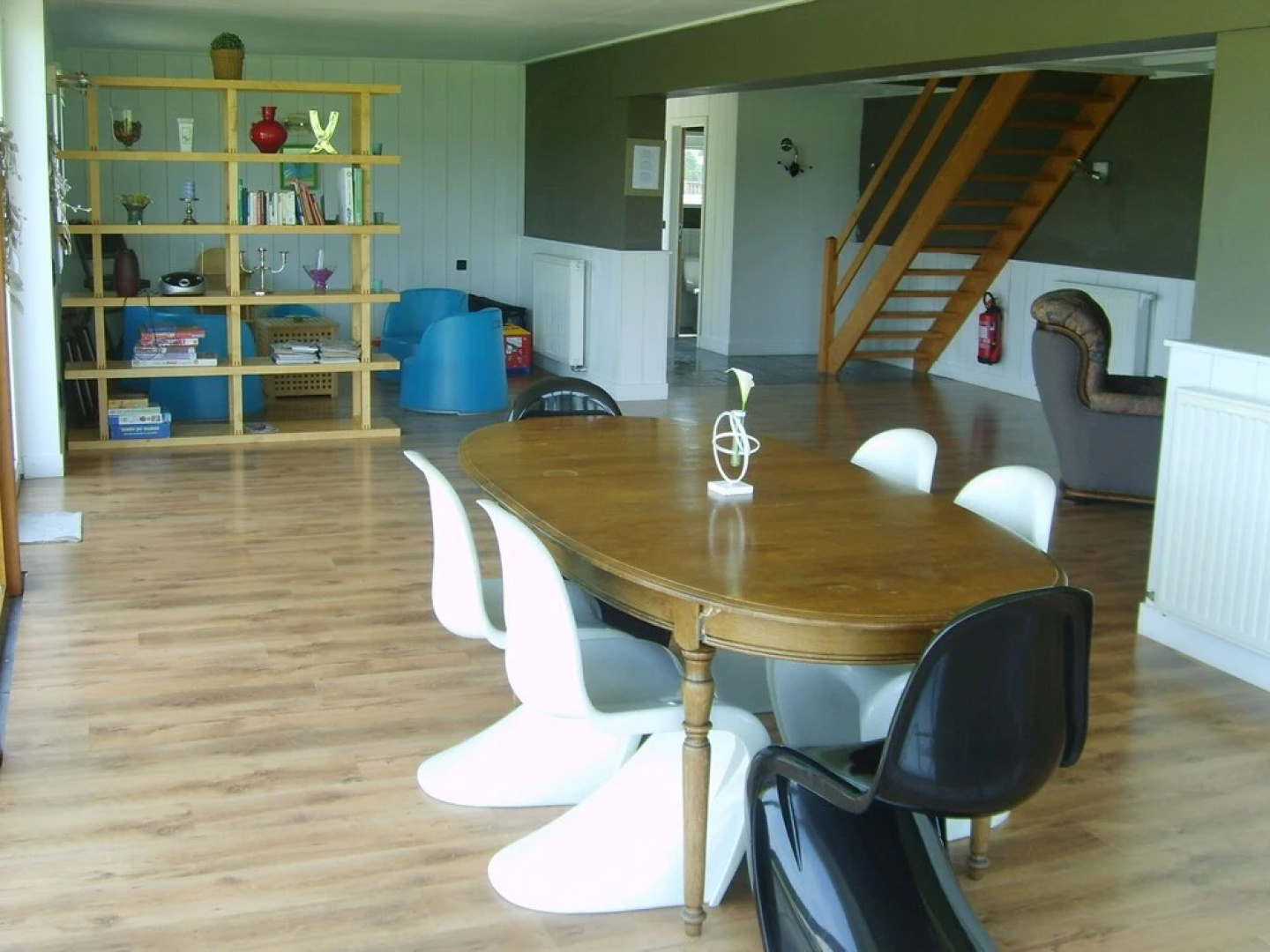 Beautiful Holiday Home with shared Pool in Eprave