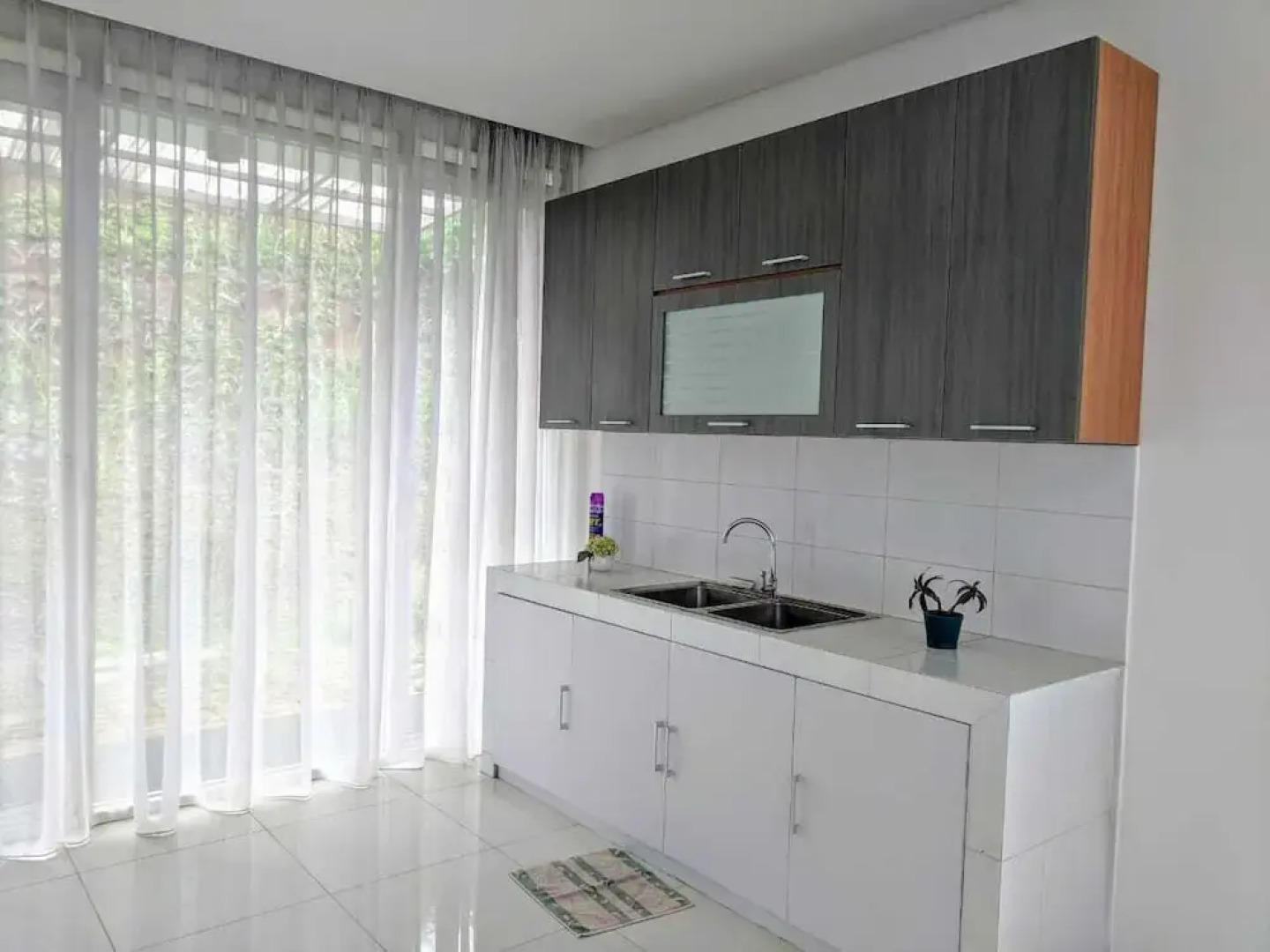 Villa Nirwana Syariah