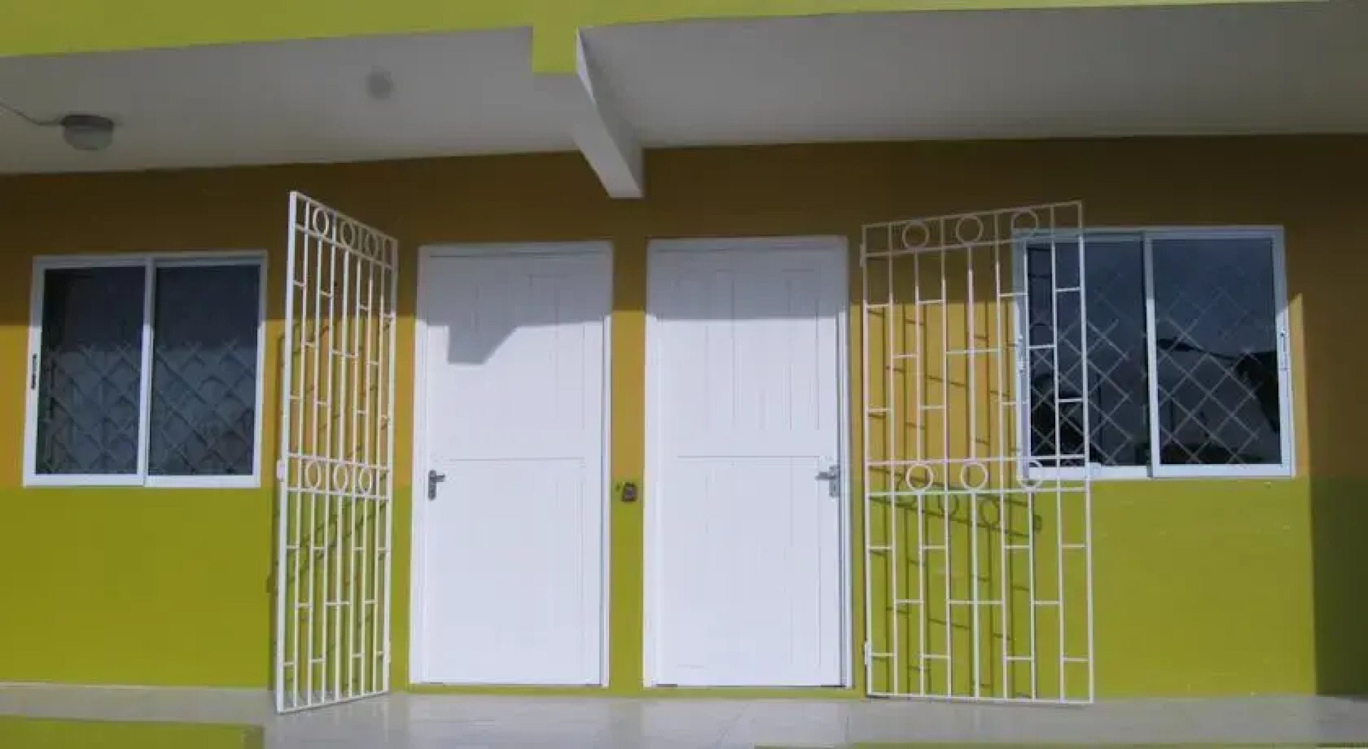 Madge Saunders Conference Centre