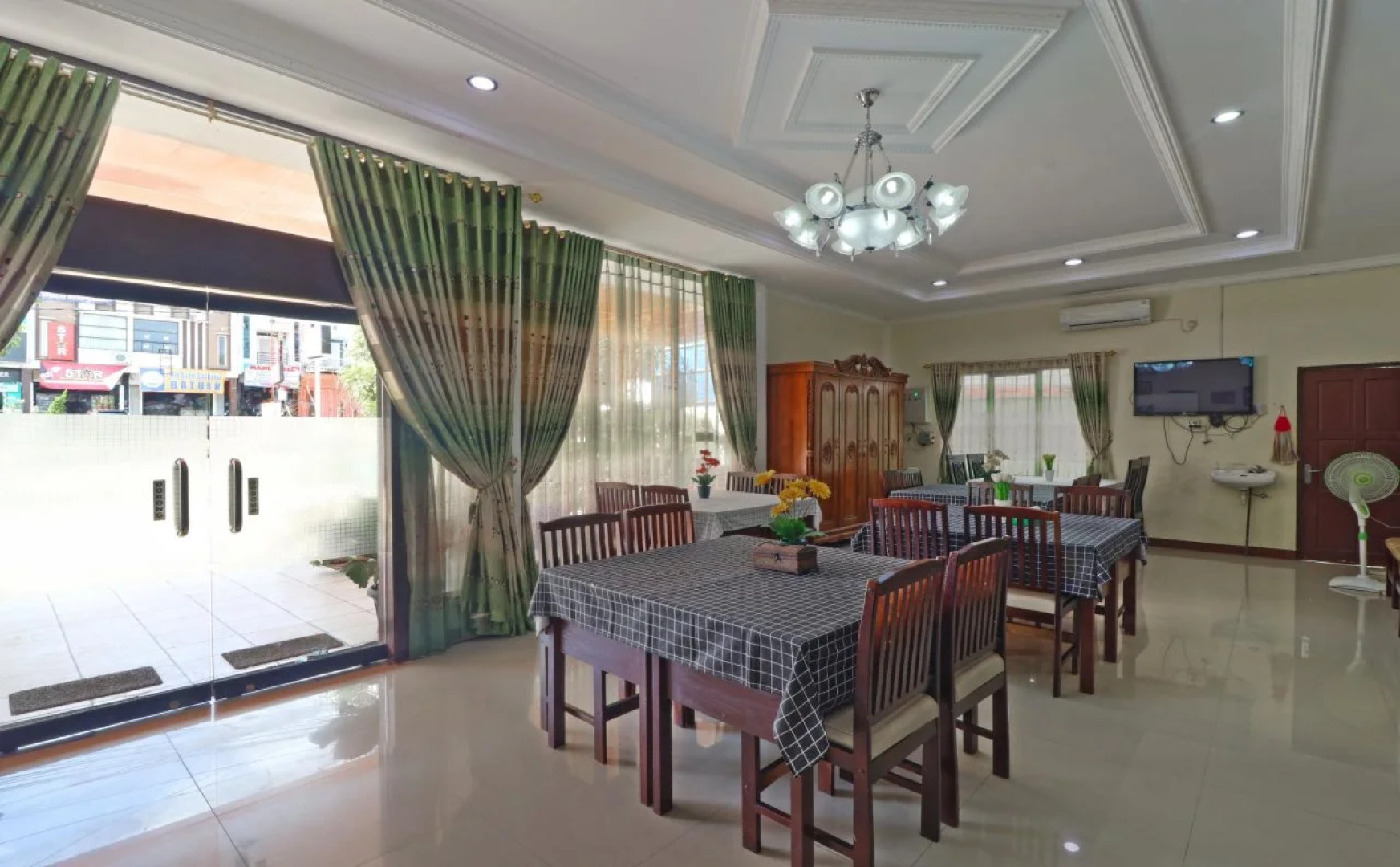 Pondok Seruni Syariah Banjarbaru