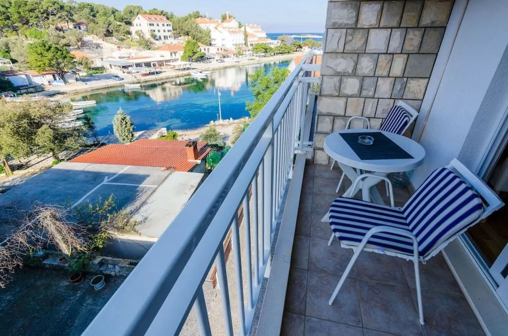 Apartments Lorena Mljet