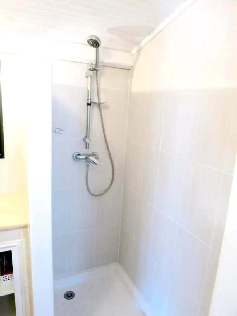 House With one Bedroom in Barjols, With Private Pool, Enclosed Garden