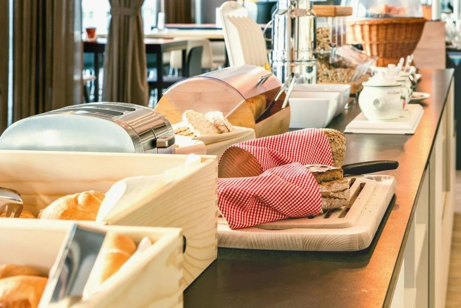 I m Inn Hotel Wieselburg