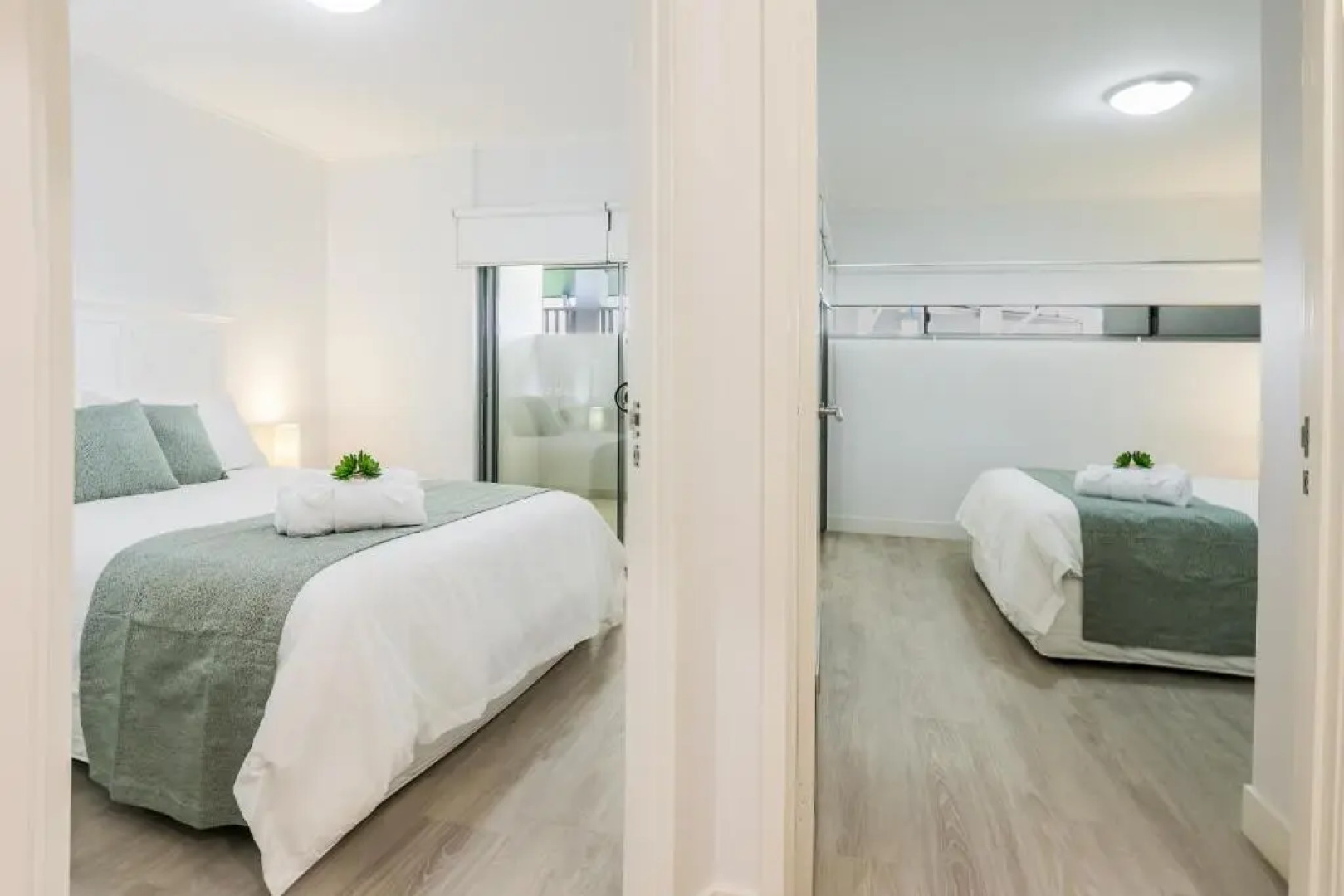 Azure Vista - 3 Bedroom Unit - Ocean Views